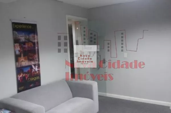 Conjunto Comercial à venda na Vila Olímpia - Foto 2