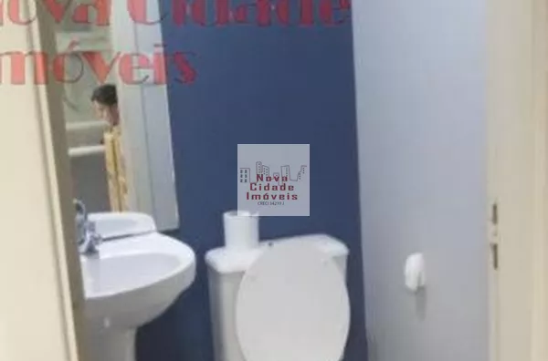 Conjunto Comercial à venda na Vila Olímpia - Foto 4