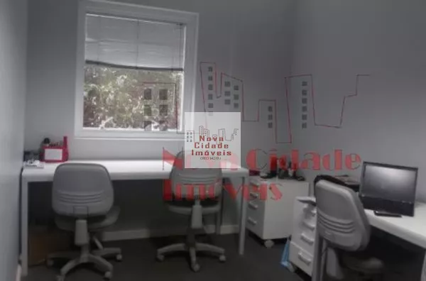 Conjunto Comercial à venda na Vila Olímpia - Foto 3