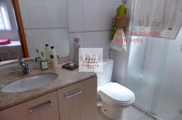 Vila Olímpia! Apto 3 dorms (92 m²) MOBILIADO à venda e/ou locação - Foto 2