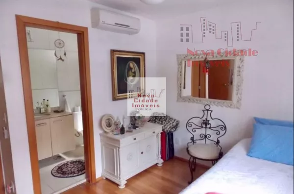 Vila Olímpia! Apto 3 dorms (92 m²) MOBILIADO à venda e/ou locação - Foto 5