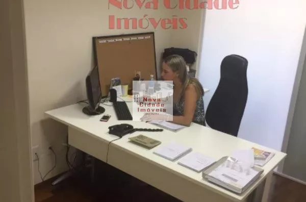 Conjunto coml para venda ou locação na rua Funchal - Foto 5