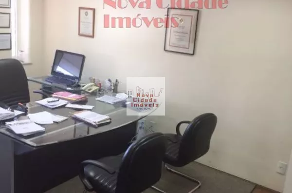 Conjunto coml para venda ou locação na rua Funchal - Foto 6