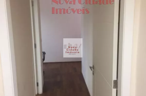 Conjunto coml para venda ou locação na rua Funchal - Foto 2