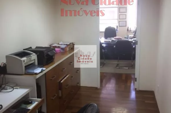 Conjunto coml para venda ou locação na rua Funchal - Foto 3