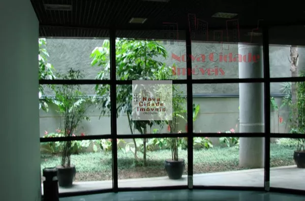 Vila Olímpia! Prédio Comercial monousuário com 53 vagas para locação - Foto 5