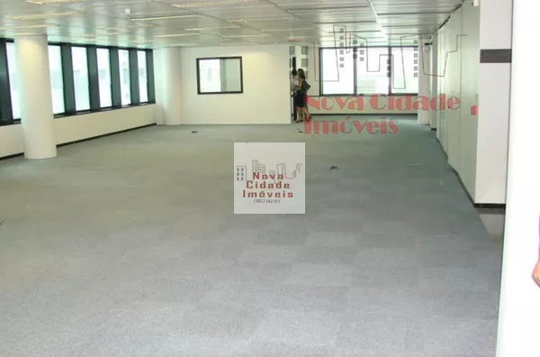 Vila Olímpia! Prédio Comercial monousuário com 53 vagas para locação - Foto 2