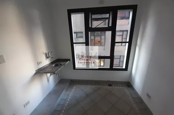 Vila Olímpia! Conjunto com. 46 m² 2 salas c/ 1 vaga e 2 banheiros à venda - Foto 4