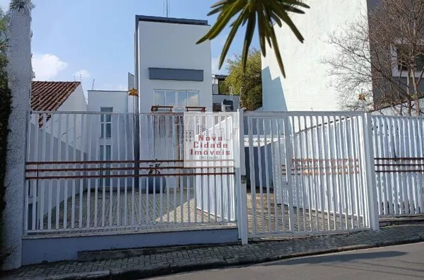 Vila Madalena! Sobrado Comercial 270 m2  5 banhs. 5 vagas para locação - Foto 2