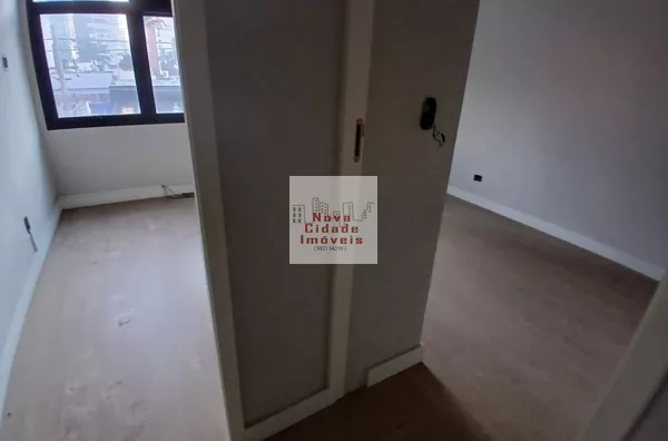 Vila Olimpia! Conjunto de 37 m² 4 salas 1 banheiro 1 copa 1 vaga para venda e locação  