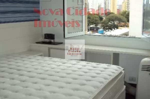 Itaim Bibi! Conjunto Comercial 208 m2 com 6 vagas para locação - Foto 95