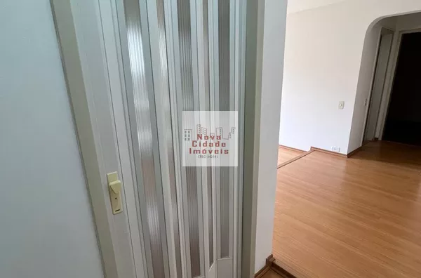 Moema! Aptº 1 dormitório, 2 banheiros e com 1 vaga para locação - Foto 2