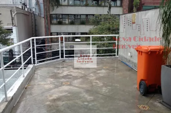 Itaim Bibi! Conjunto Comercial 208 m2 com 6 vagas para locação - Foto 98