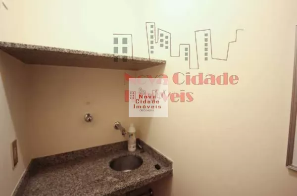 Bela Vista! Conjunto Comercial 150 m² com 3 vagas para locação - Foto 6