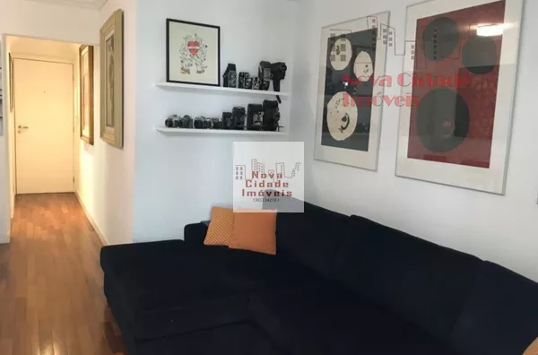 Itaim Bibi! Conjunto Comercial 208 m2 com 6 vagas para locação - Foto 99