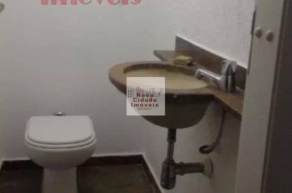 Itaim Bibi! Conjunto Comercial 208 m2 com 6 vagas para locação - Foto 101
