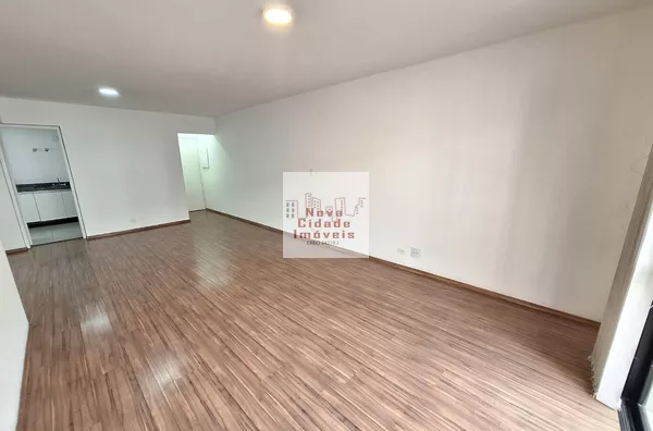 Vila Nova Conceição! Apart. (110m²) 03 dorm., 01 suíte, 01 vaga - Foto 3