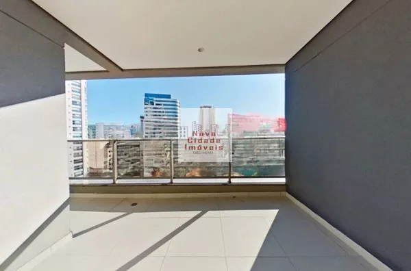 Pinheiros! Apto. (111m²) Recém entregue, 3 dorm., 2 banh., 2 vagas para venda - Foto 4