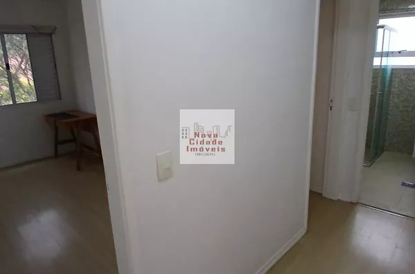 Vila Olímpia! Apartamento (62 m²) 2 dormitórios, 2 banheiros e 1 vaga para locação - Foto 11