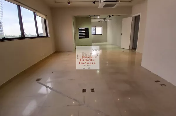 Vila Olímpia! Conjunto 79 m² 2 salas 4 banheiros 1 vaga p/ venda e aluguel,