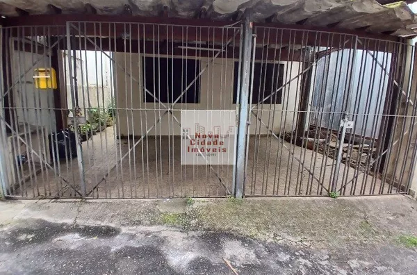 Vila Olímpia! Sobrado 138 m² com 3 quartos, 2 banheiros e 2 vagas à venda