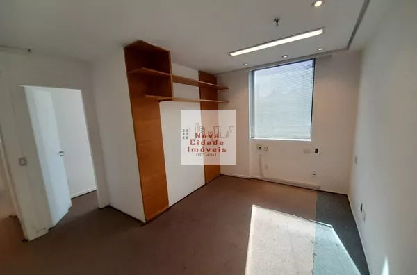 Jardins! Sala comercial (70 m²) com 2 vagas à venda! - Foto 5