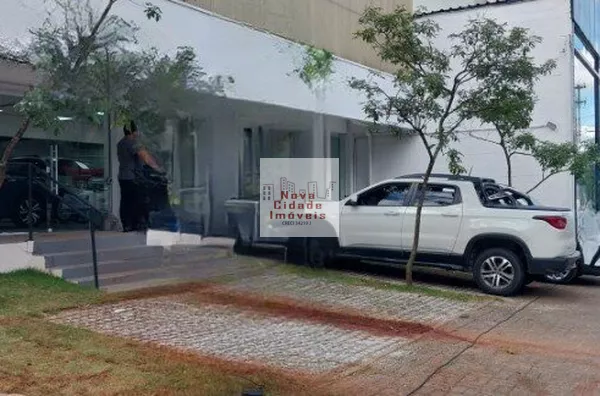 Linda loja à venda na Av. Sumaré - Foto 3