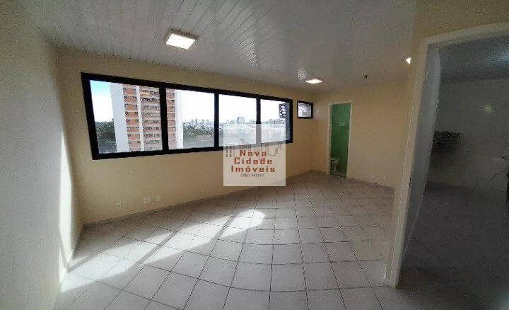 Chácara Santo Antônio!!! Conjunto locação, 32 m² 2 banheiros 1 vaga - W2206_SA2524