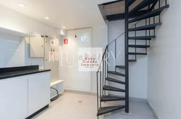 Pinheiros! Loja (99 m²) em rua de intenso fluxo para locação - Foto 4