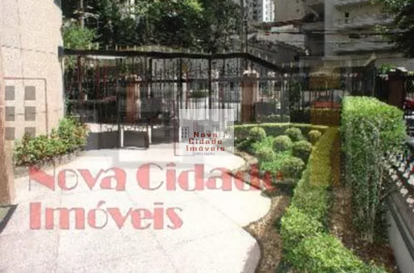 Itaim Bibi - Apto 3 dorms (189 m²) à venda com 2 vagas - Foto 2