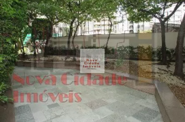 Itaim Bibi - Apto 3 dorms (189 m²) à venda com 2 vagas - Foto 6