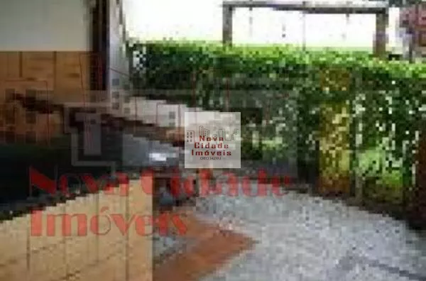 Granja Viana sobrado 389m² dorms (1 suíte) à venda - Foto 300