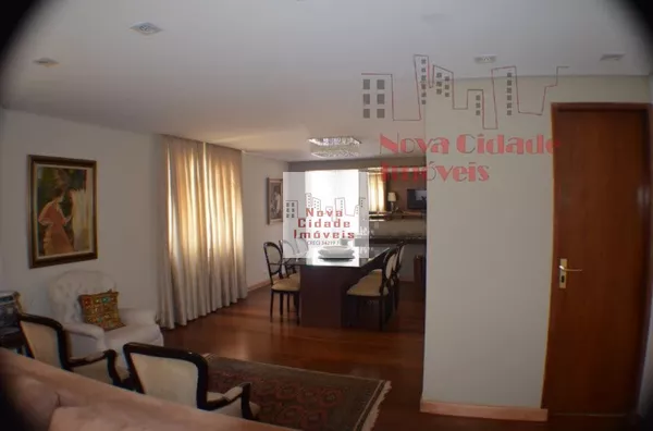 Itaim Bibi - Apto 3 dorms (189 m²) à venda com 2 vagas - Foto 1