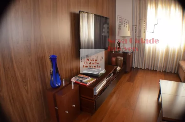 Itaim Bibi - Apto 3 dorms (189 m²) à venda com 2 vagas - Foto 3