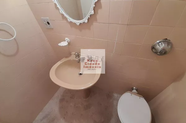 Vila Olímpia! Cobertura à venda 255 m² OPORTUNIDADE 3 dorms. 1 suite 2 banheiros 2 vagas - Foto 6