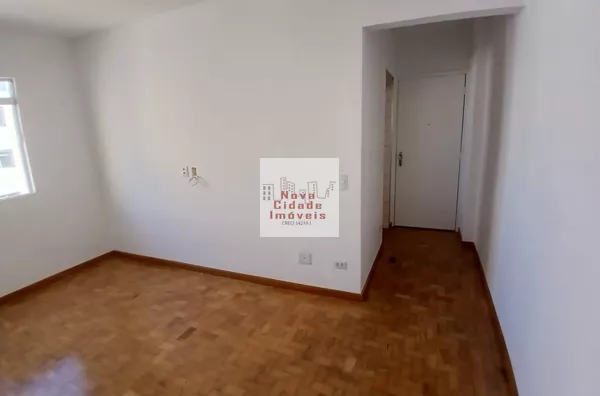 Vila Olímpia! OPORTUNIDADE Apto. 1 dorm (48 m²) 1 banh. 1 vaga para  VENDA - Foto 3