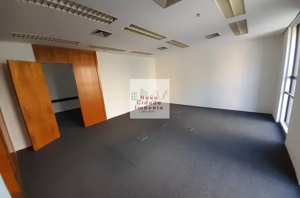 Chácara Santo Antônio ! Conjunto locação 270 m²  6 salas 4 banhs. 6 vagas - Foto 3