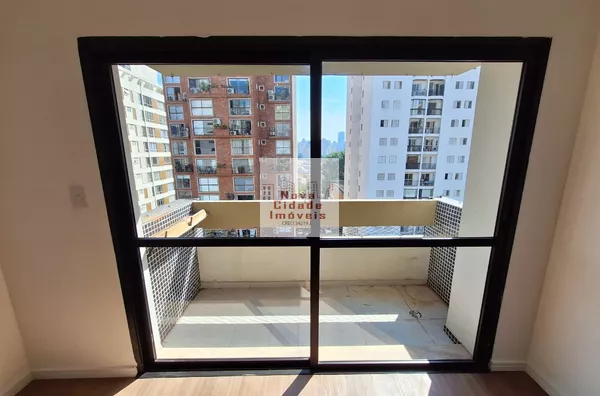 Vila Nova Conceição! Apart. (110m²) 03 dorm., 01 suíte, 01 vaga - Foto 2