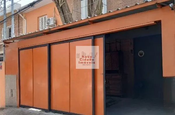 Vila Olimpia! Sobrado comercial  160 m² 5 salas 2 banhs. 2 vagas para locação - Foto 2