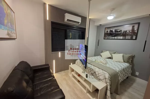 Vila Olímpia! Studio para aluguel, 1 quarto(s) - Foto 3