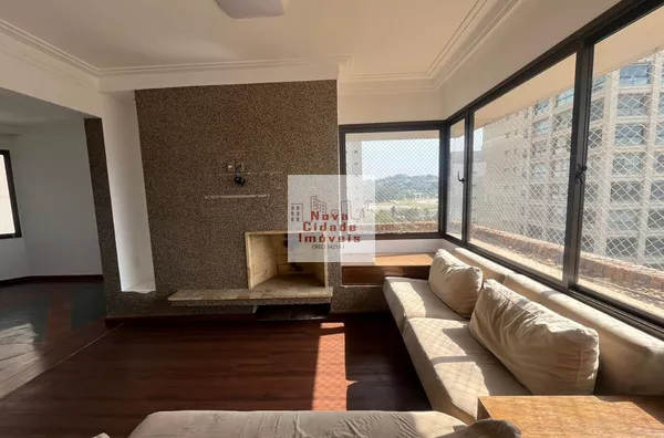 Jardins!!! Apto 250 m²  andar inteiro 4 dorms. 3 suítes. 4 banhs. 2 vagas para aluguel - Foto 1