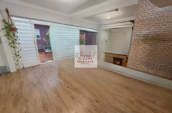 Vila Olímpia! Sobrado comercial (150 m²) com 3 vagas para locação - Foto 4