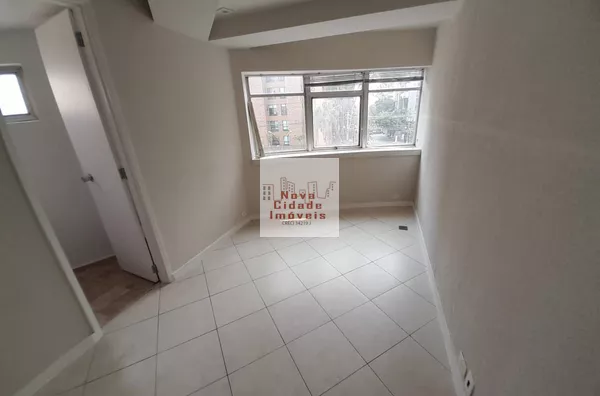 Itaim Bibi! Conjunto comercial 56 m² 1 sala c/ ar cond. 1 banh. 1 copa 1 vaga - Foto 3