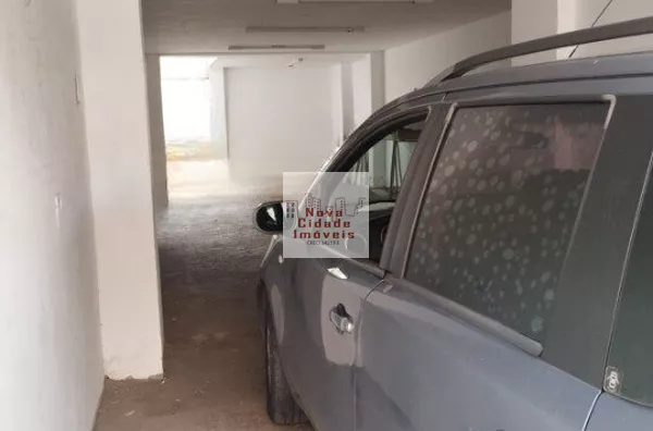 Santo Amaro - Loja c/vão livre (90 m²), copa e 3 banheiros - Foto 3