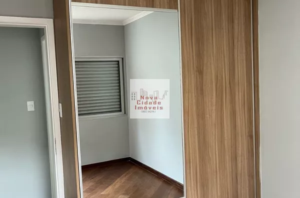 Vila Olímpia! Apto. 3 dorms com 85 m² e 1 vaga para locação - Foto 6