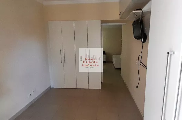 Vila Olímpia - Apto p/ venda 1 dorm 40 m² 1 vaga - Foto 6