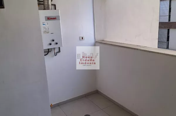 Vila Nova Conceição! Apart. (110m²) 03 dorm., 01 suíte, 01 vaga - Foto 4