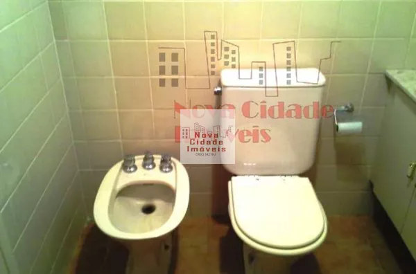 Vila Olímpia! Aptº REFORMADO c/3 dorms (76 m²) com varanda e 1 vaga à venda - Foto 6