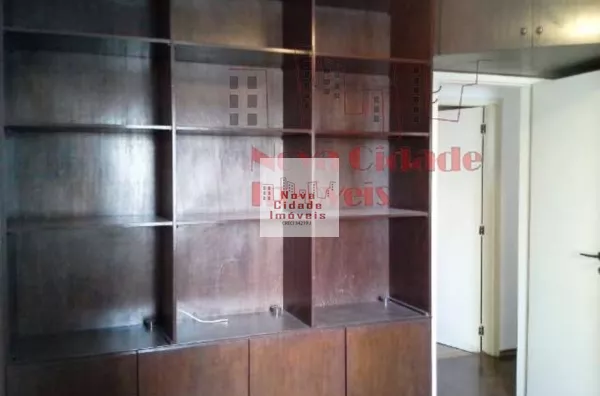 Vila Olímpia! Aptº REFORMADO c/3 dorms (76 m²) com varanda e 1 vaga à venda - Foto 3