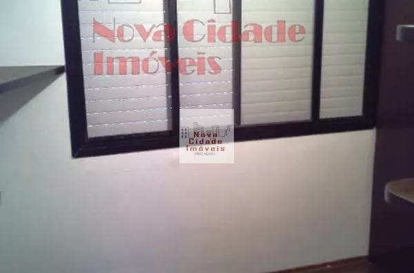 Vila Olímpia! Aptº REFORMADO c/3 dorms (76 m²) com varanda e 1 vaga à venda - Foto 5